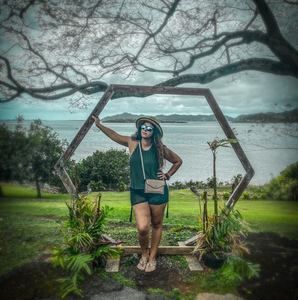 Meet your Posher, Cecilia